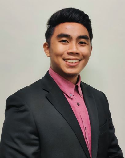 photo of Adger Alexter Tudus