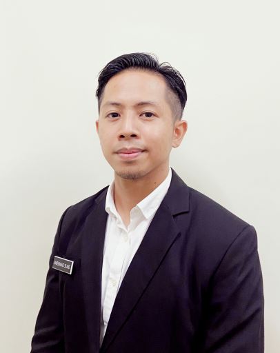 photo of Dulie Shahiedan Bin Hamdan