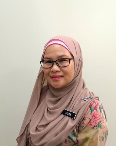 photo for Hamizah @ Rabita Langgau