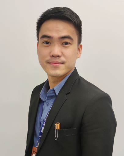 photo of Mohd Nobuyoshi Norhakiim Bin Noraizal