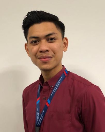 photo for Mohd Syahril Azrie Bin Rosli