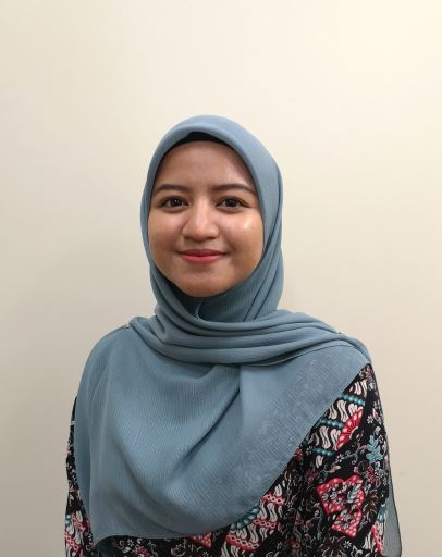 photo for Nurul Ain Binti Basar