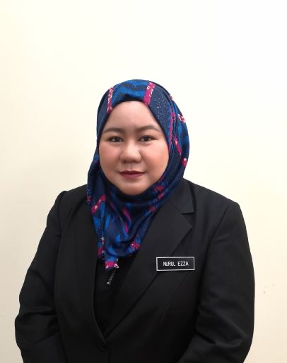 photo for Nurul Ezza Binti Mausar