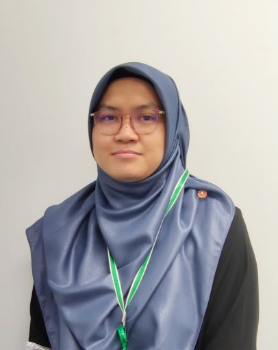 photo of Norashikin Binti AB Karim