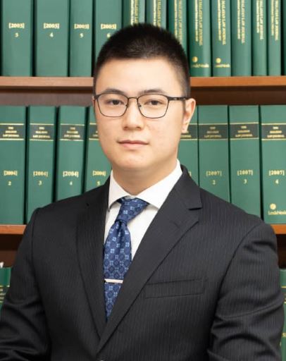 photo of Yee Tsai Howe